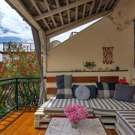 Apartman Montana, Town Centre Makarska Exteriör bild