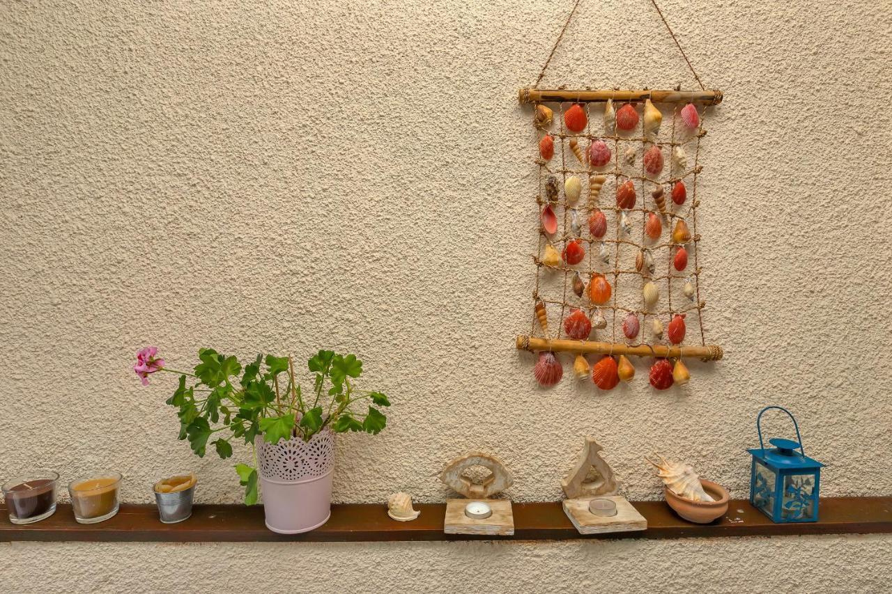 Apartman Montana, Town Centre Makarska Exteriör bild