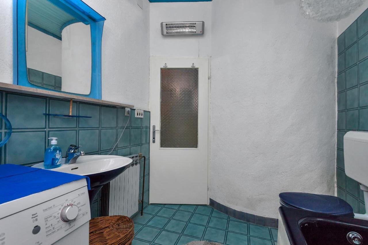 Apartman Montana, Town Centre Makarska Exteriör bild